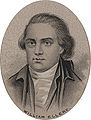 William Ellery by Ole Erekson, engraver