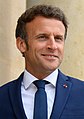 France Emmanuel Macron, President