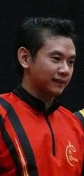 <span class="mw-page-title-main">Eng Hian</span> Indonesian badminton player