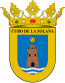 Blason de Cubo de la Solana