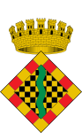 Urgell címere