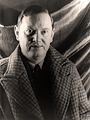 Evelyn Waugh op 15 december 1940 geboren op 28 oktober 1903