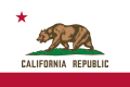 Drapeau de Californie