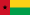 Flag of Gine-Bissau