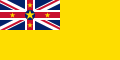 Bandiera di Niue