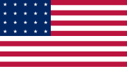 1818–1819 (20 stars)