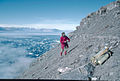 Stensjö Bjerg, near Kejser Franz Josef Fjord