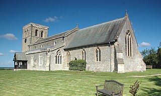 <span class="mw-page-title-main">Garsington</span> Human settlement in England