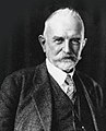 George Herbert Mead geboren op 27 februari 1863