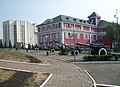 Militärmuseum in Saransk