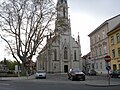 Hietzing Parish Church