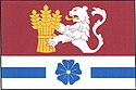 Bandeira de Hořenice