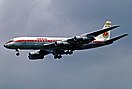 Douglas DC-8-52 de Iberia