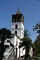 Iglesia de San Marcos