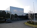 5. 北九州市立国際村交流センター（この施設内に響ホールがある）