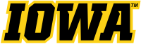 Iowa Hawkeyes athletic logo