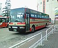 富士重工7M U-RA520TBN 岩手県北自動車