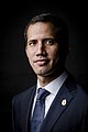 Juan Guaidó op 7 maart 2019 geboren op 28 juli 1983