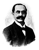 Julius Geppert -  Bild