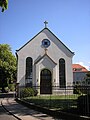 Katholisch-Apostolische Kirche an der Johannesmauer