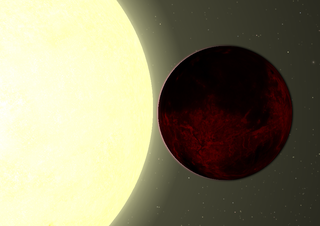 <span class="mw-page-title-main">Kepler-78</span> Binary star in the constellation Cygnus