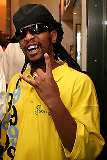 Lil Jon discography Rapper discography