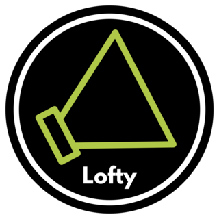 <span class="mw-page-title-main">Lofty 88.9</span> Radio station