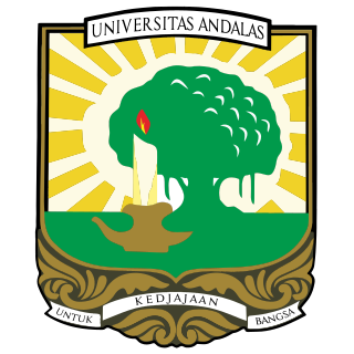 <span class="mw-page-title-main">Andalas University</span>