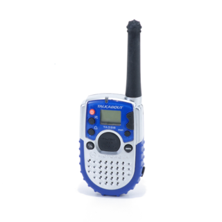 <span class="mw-page-title-main">PMR446</span> Licence-free radio in UK and Europe