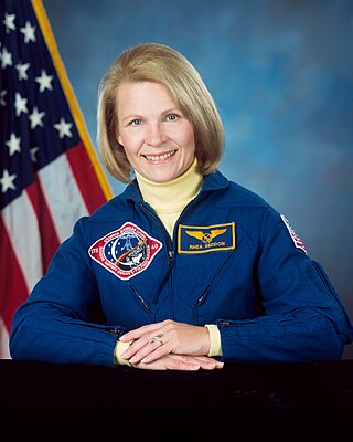 <span class="mw-page-title-main">Rhea Seddon</span> American astronaut and physician (born 1947)