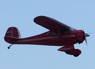 <span class="mw-page-title-main">Monocoupe 90</span>