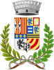 Coat of arms of Monterosso Almo