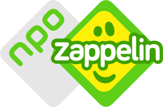 <span class="mw-page-title-main">NPO Zappelin</span> Dutch childrens television block