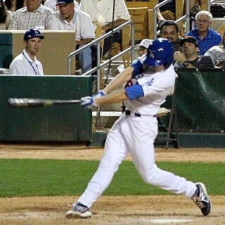 <span class="mw-page-title-main">Nick Buss</span> American baseball player (born 1986)