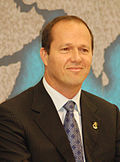 Barkat, Nir Nir Barkat