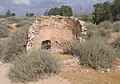 les ruines