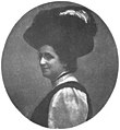 Jeannette Belinfante niet later dan 1911 overleden op 16 juli 1925