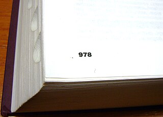 <span class="mw-page-title-main">Page numbering</span>