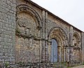 Église Notre-Dame-de-la-Couldre.