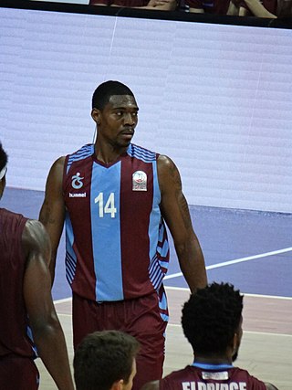 <span class="mw-page-title-main">Paul Harris (basketball)</span> American basketball player