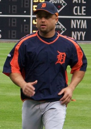 <span class="mw-page-title-main">Plácido Polanco</span> Dominican-American baseball player (born 1975)