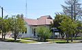 English: HACC building in Quirindi, New South Wales