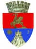 Coat of arms of Deva