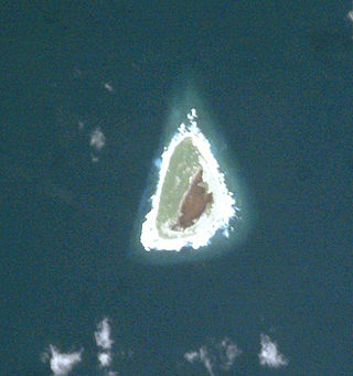 <span class="mw-page-title-main">Rawaki</span> Uninhabited atoll of central Kiribati