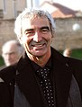 Raymond Domenech geboren op 24 januari 1952