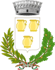 Coat of arms of Riesi
