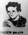 Image 12Roberto Bolaño is considered to have had the greatest United States impact of any post-Boom author (from Latin American literature)