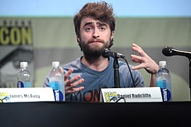 SDCC 2015 - Daniel Radcliffe (19740391425).jpg