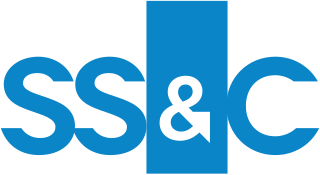 <span class="mw-page-title-main">SS&C Technologies</span> American financial technology company