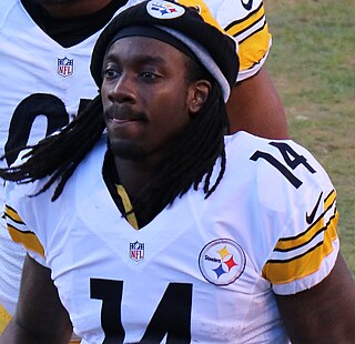 <span class="mw-page-title-main">Sammie Coates</span> American football player (born 1993)